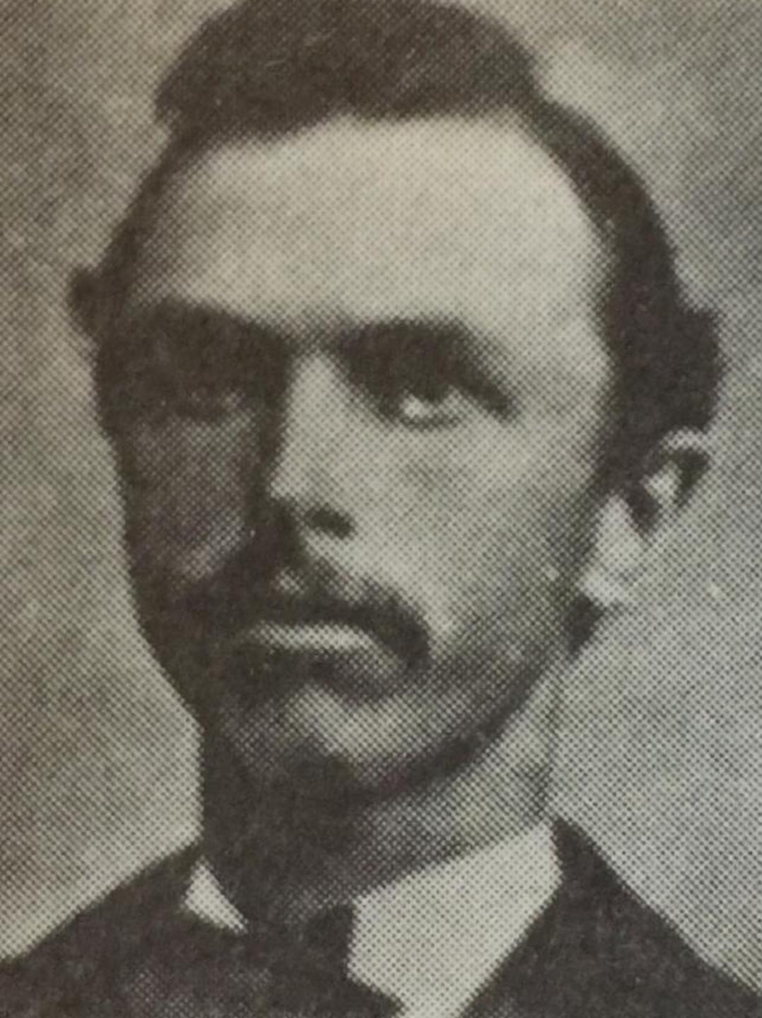 Thomas Bowen (1850 - 1884) Profile